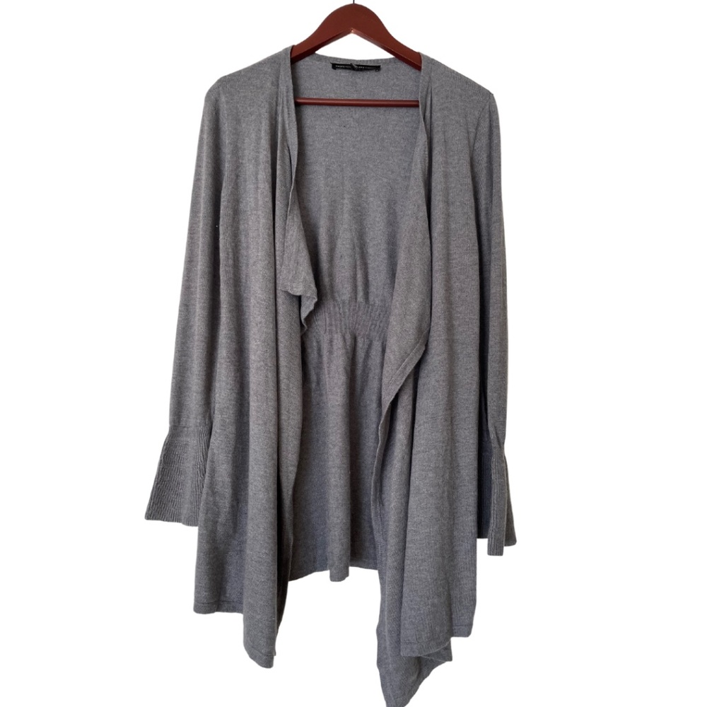 White House Black Market Cardigan - M